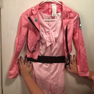 Leyla Queen of the Beach Teen Beach Movie costume